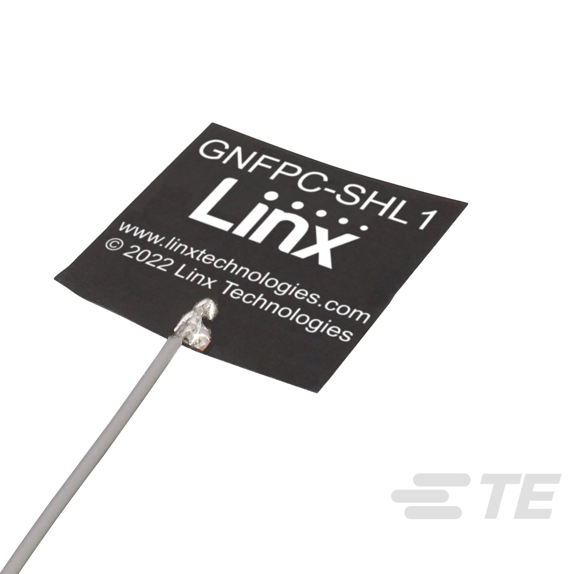 TE Connectivity Linx ANT-GNFPC-SAHL1150M4 - Navegación UHF (1GHz ~ 2GHz)