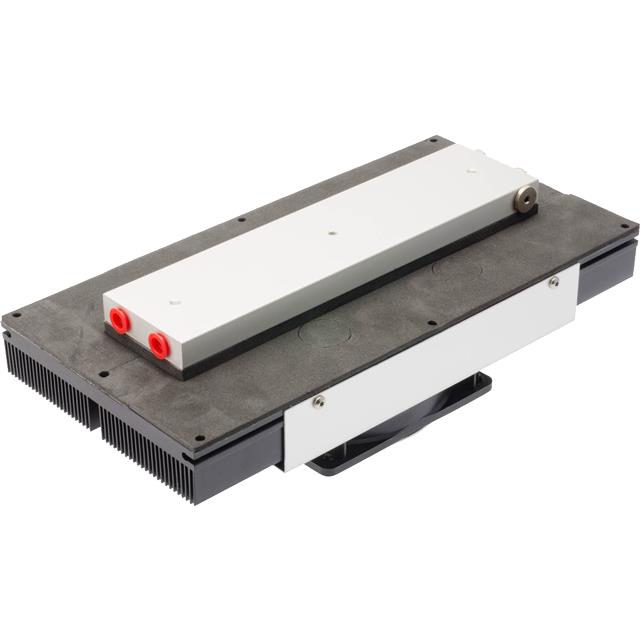 Tark Thermal Solutions LA-115-24-02-00-00 Liquid Liquid to Air 113 W