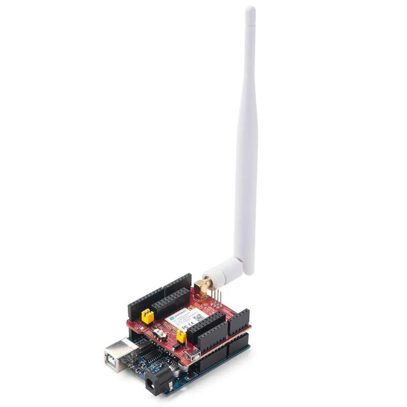 Dragino LA66LS-US915 - Transceptor LoRaWAN