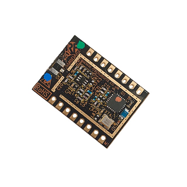 RF Solutions LAMBDA62-8S LAMBDA62 LoRa™