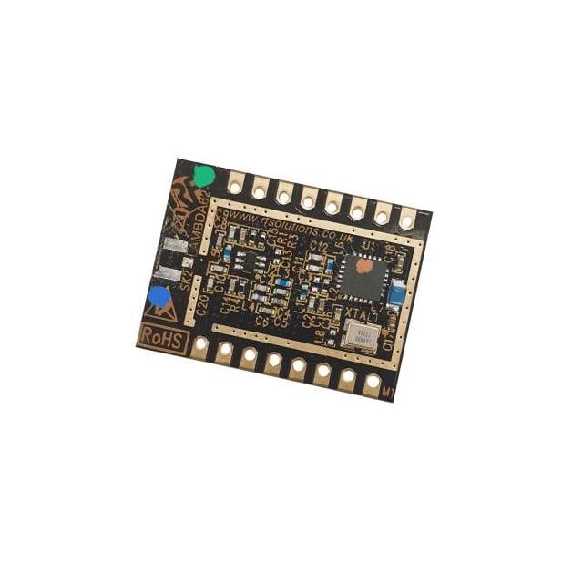 RF Solutions LAMBDA68-8S LAMBDA68 ISM General < 1GHz