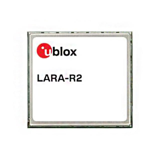 u-blox LARA-R203-02B LARA-R2 Celular, navegación