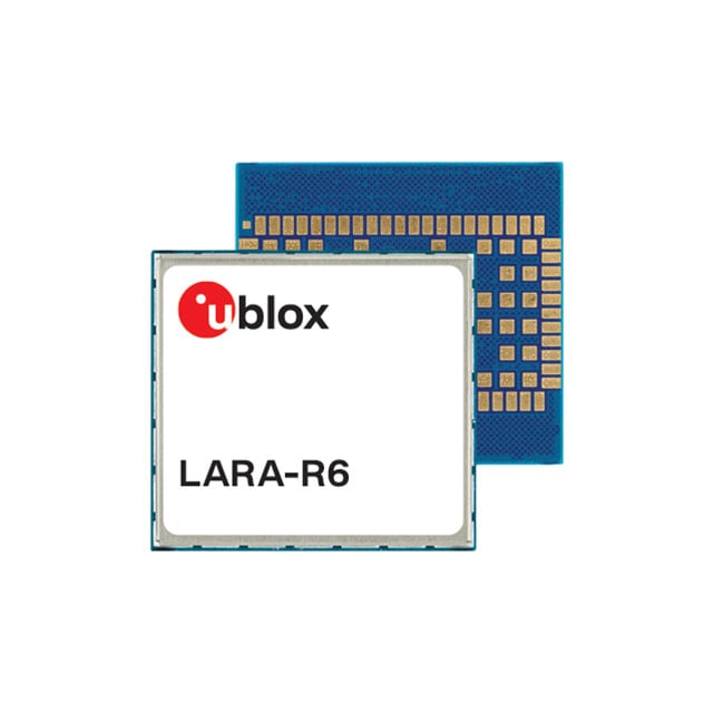 u-blox LARA-R6401-00B LARA-R6 Celular