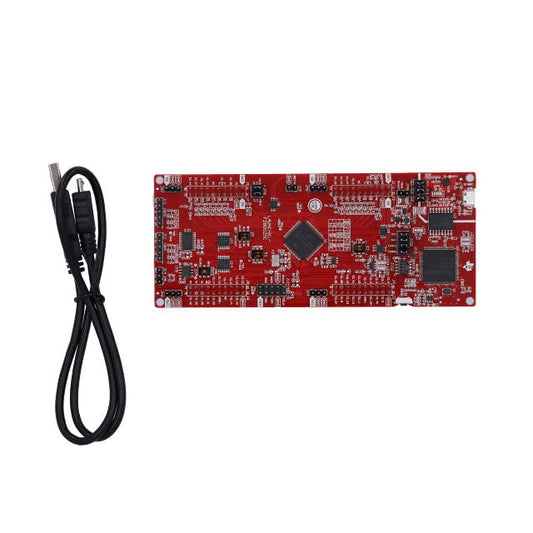 Texas Instruments LAUNCHXL-F280025C - MCU 32-Bit