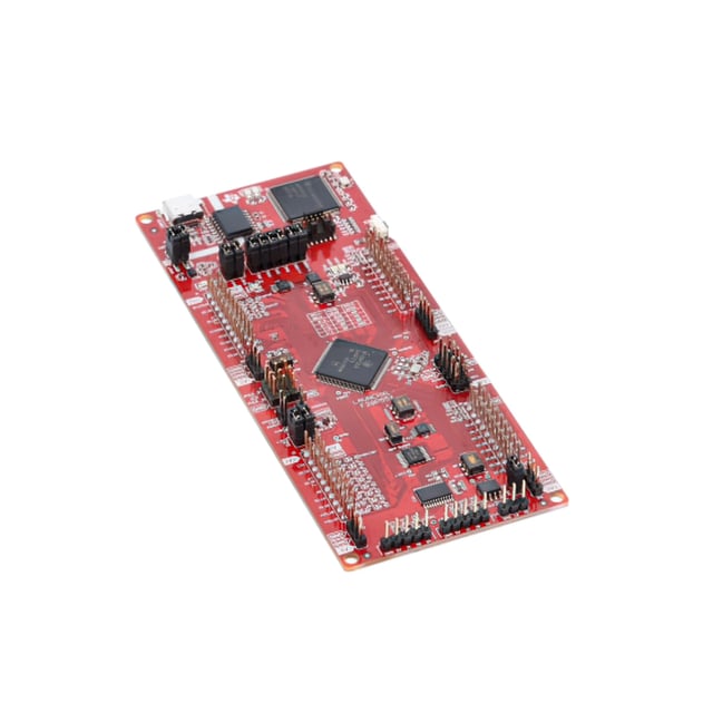 Texas Instruments LAUNCHXL-F28P55X TMS320F28P55x LaunchPad developm C2000™