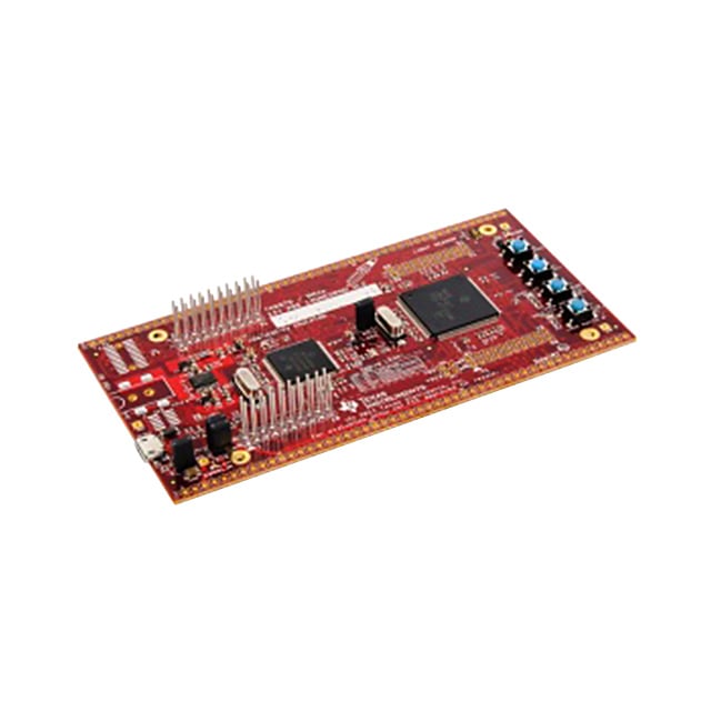 Texas Instruments LAUNCHXL2-RM46 Hercules™ LAUNCHPAD RM46X EVAL BRD