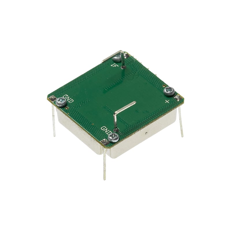 ST Engineering Urban Solutions LB200-1 LB200 ISM general > 1 GHz, radar