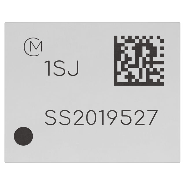 Murata Electronics LBAA0QB1SJ-296 - -