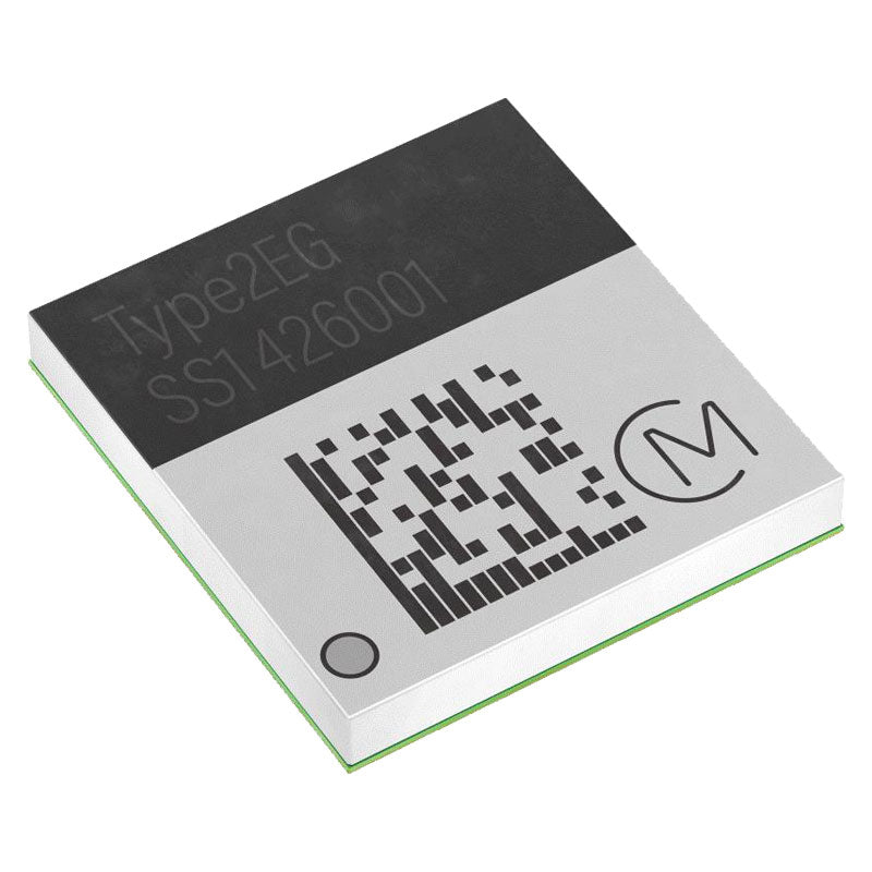 Murata Electronics LBCA1HN2EG-917 - BlueTooth