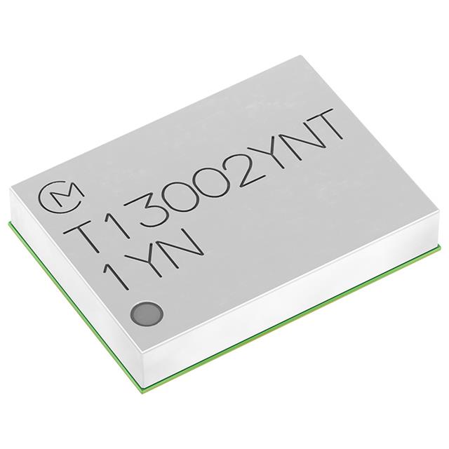 Murata Electronics LBEE5KL1YN-814 - BlueTooth, WiFi