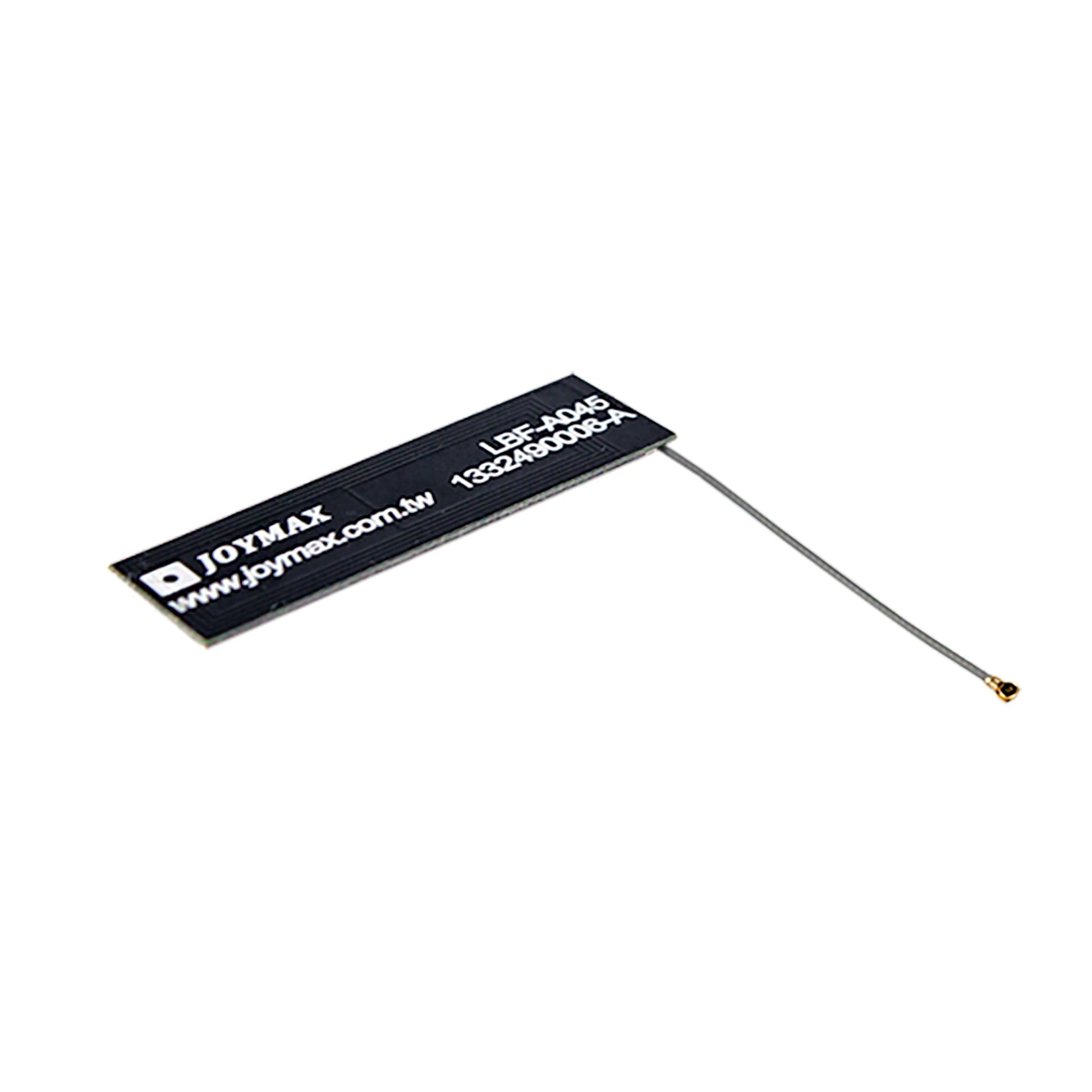 Joymax Electronics LBF-A045MPXB-W012 - 13.56MHz Comunicaciones de campo cercano (NFC)