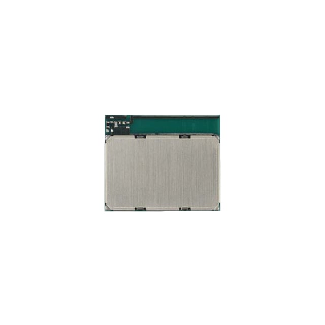 Murata Electronics LBEE5ZZ1MD-011 - WiFi