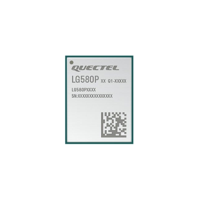 Quectel LC79HELMD - -