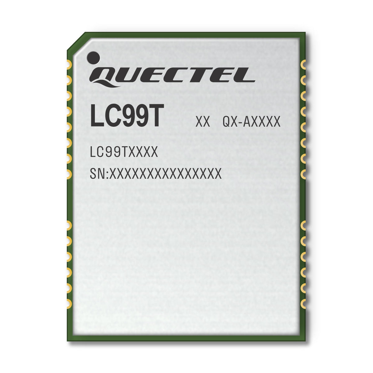 Quectel LC99TIAMD - -