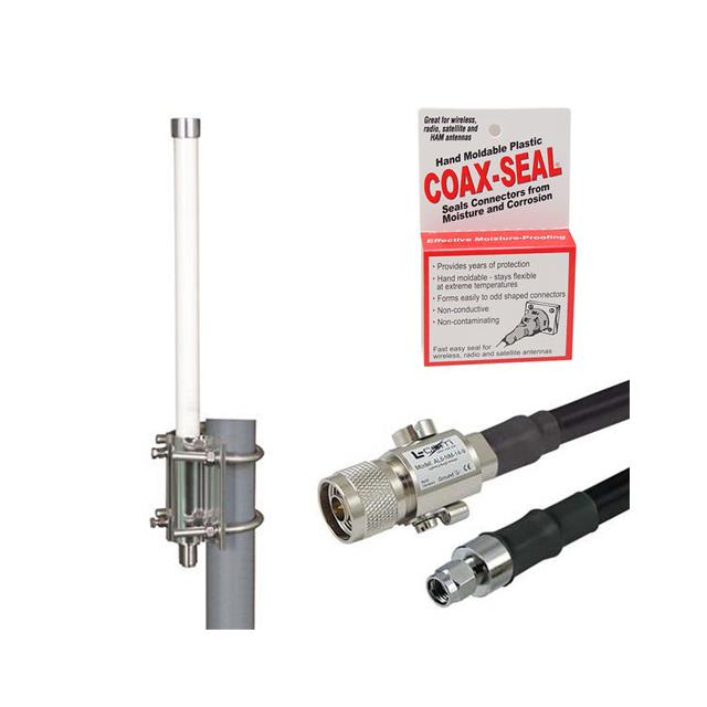 L-com LCANKIT1002 LCAN ISM general