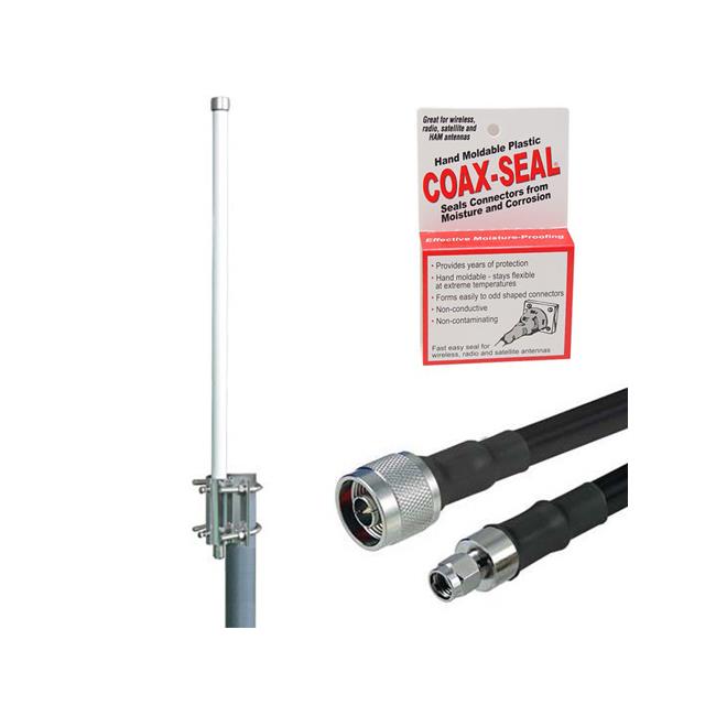L-com LCANKIT1004 LCAN ISM general