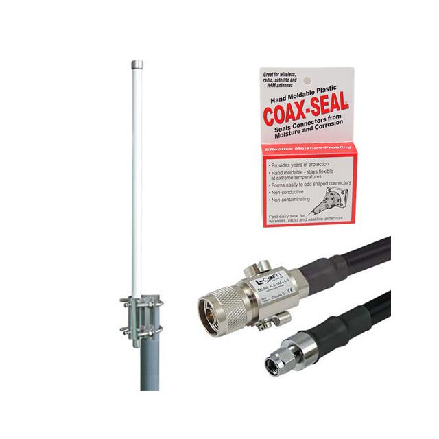 L-com LCANKIT1007 LCAN Celular, ISM general
