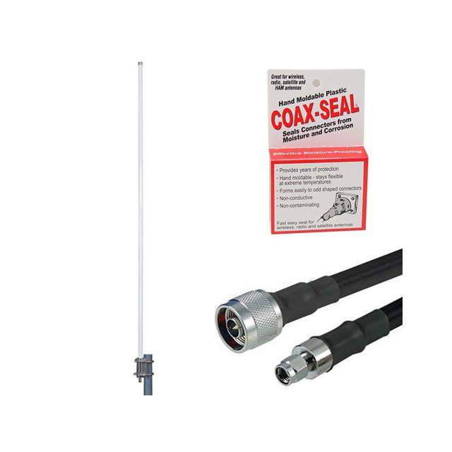 L-com LCANKIT1009 LCAN Celular, ISM general