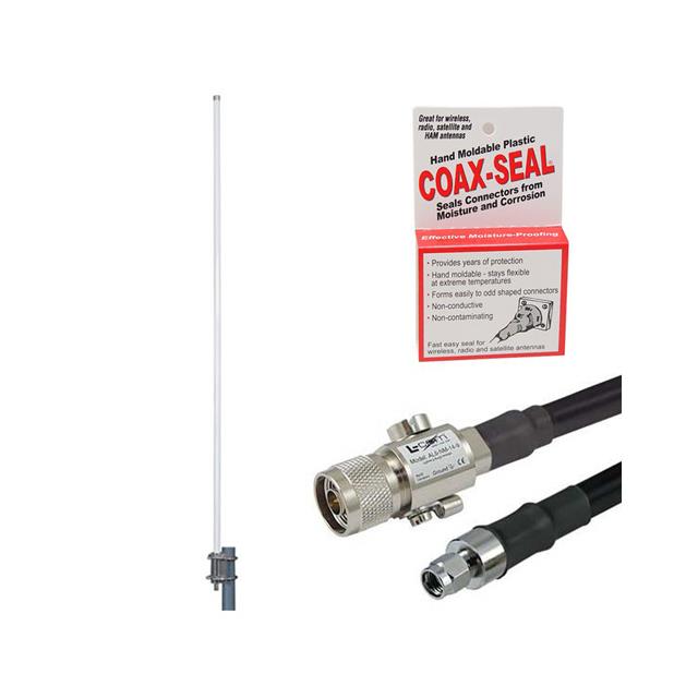 L-com LCANKIT1011 LCAN Celular, ISM general