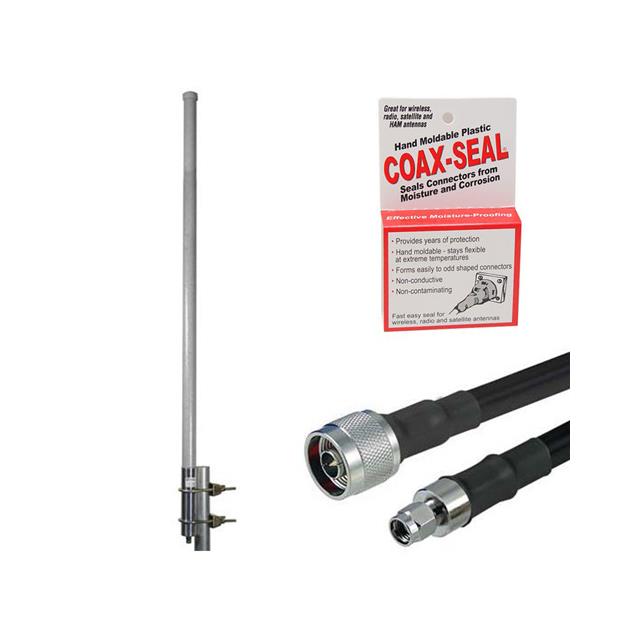 L-com LCANKIT1016 LCAN Celular, ISM general