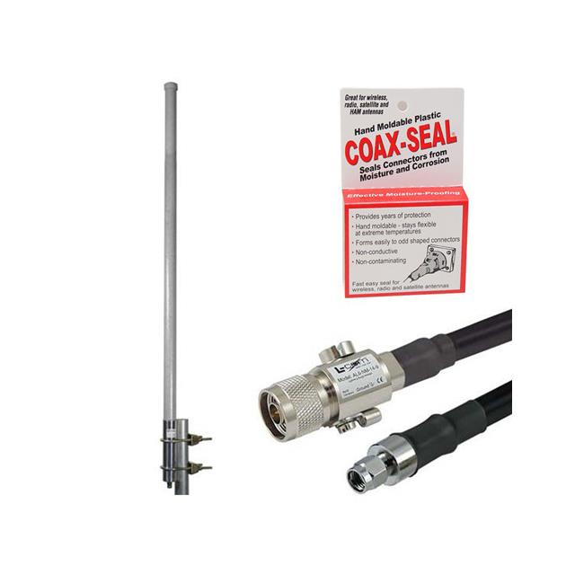 L-com LCANKIT1019 LCAN ISM general