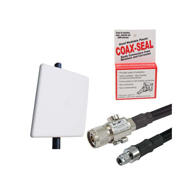 L-com LCANKIT1022 LCAN ISM general