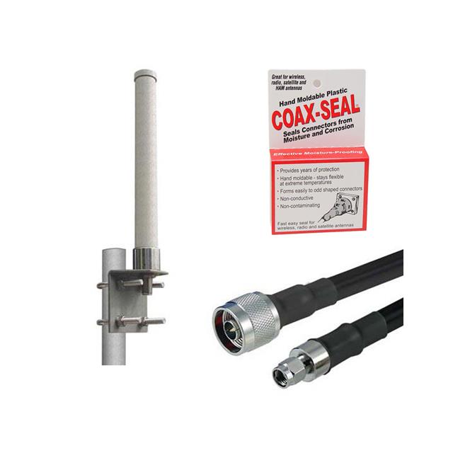 L-com LCANKIT1025 LCAN ISM general