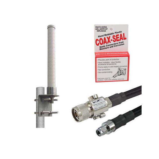 L-com LCANKIT1026 LCAN ISM general