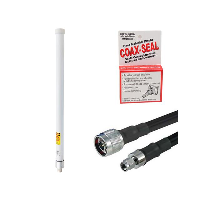 L-com LCANKIT1029 LCAN ISM general