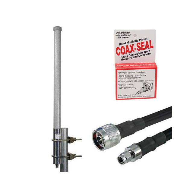 L-com LCANKIT1032 LCAN ISM general
