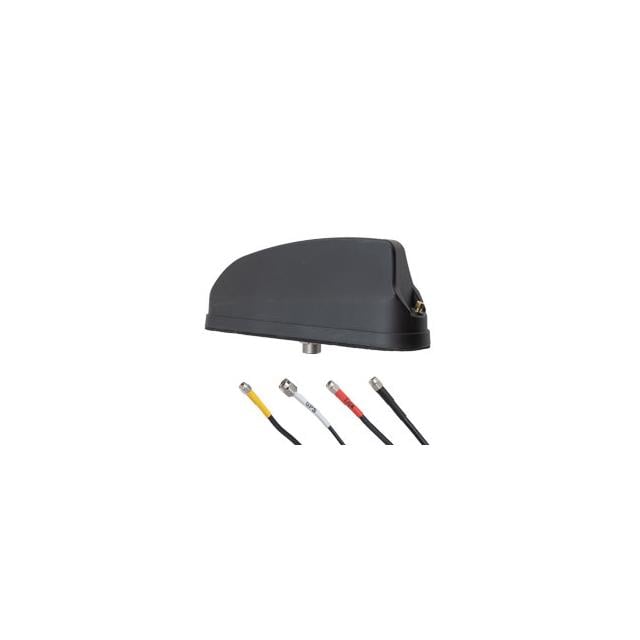L-com LCANMOB1000 LCAN 802.15.4, BlueTooth, celular, navegación, WiFi Banda ancha