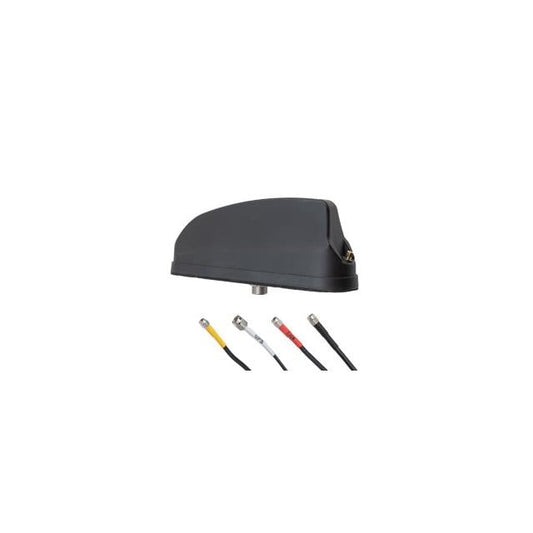 L-com LCANMOB1000 LCAN 802.15.4, BlueTooth, celular, navegación, WiFi Banda ancha