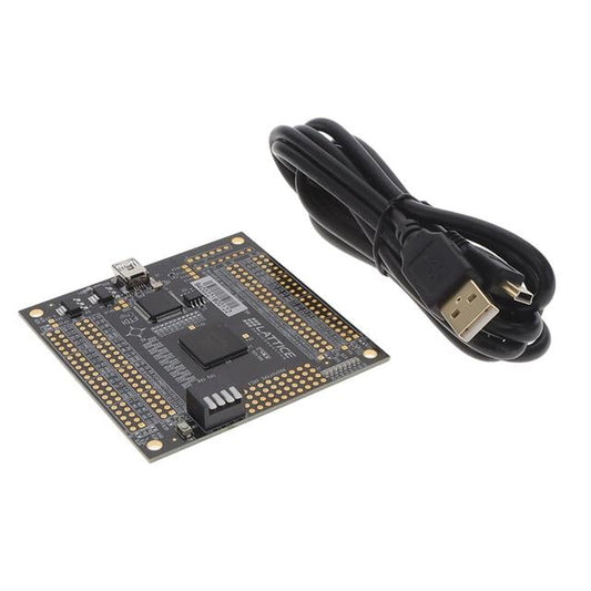 LCMXO3D-9400HC-B-EVN