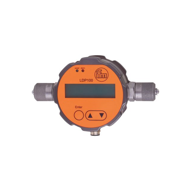 ifm efector, inc. LDP100 - -