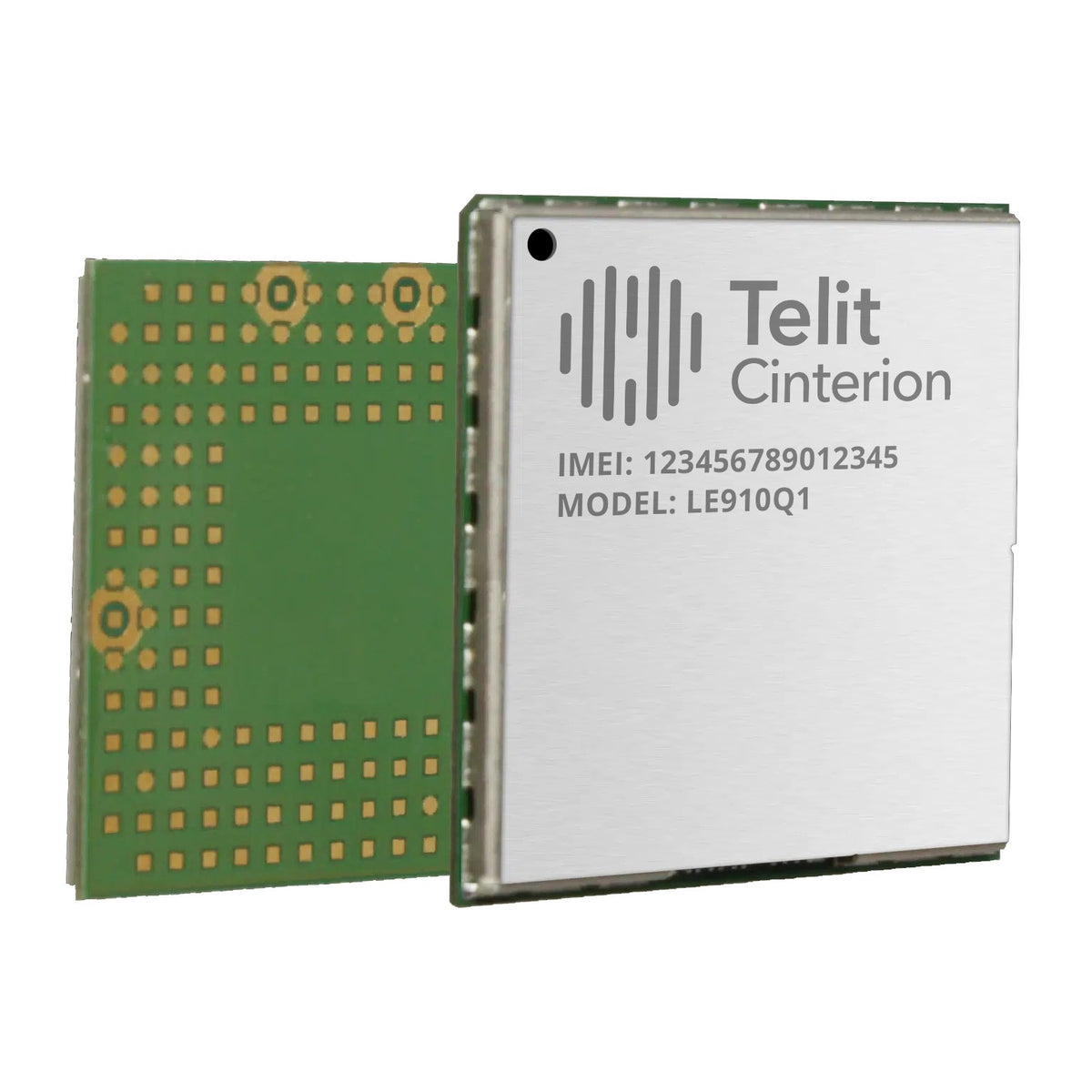 Telit Cinterion LE910Q1SN01T010000 LE910Q1 4G LTE CAT-1