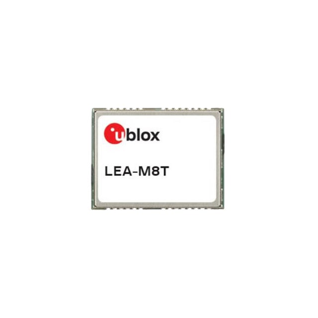 u-blox LEA-M8T-1 LEA-M8 Navegación