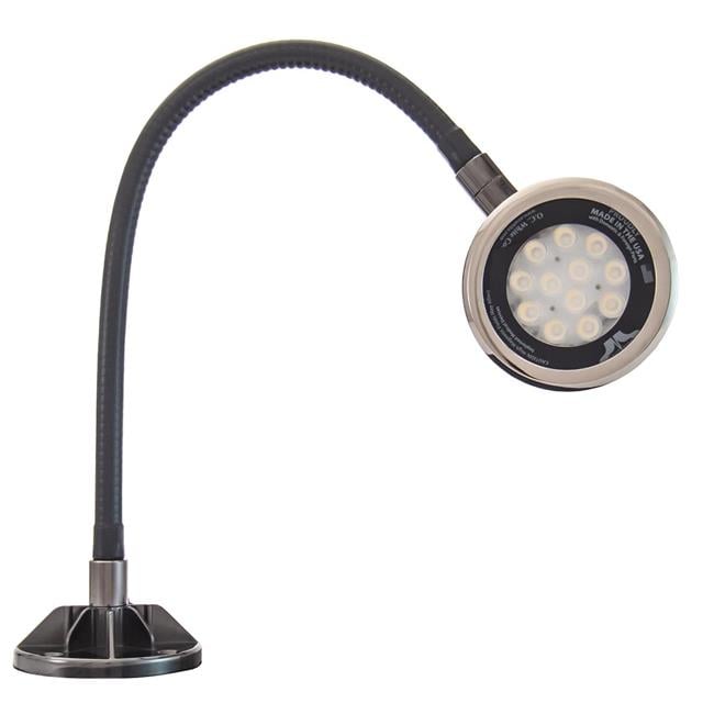 O.C. White Co. LED-MG18-30-120V - Spotlight White