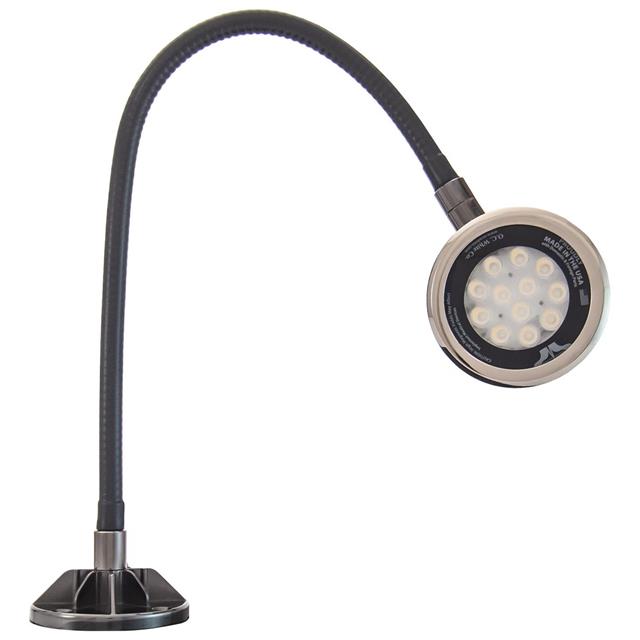 O.C. White Co. LED-MG22-30-120V - Spotlight White