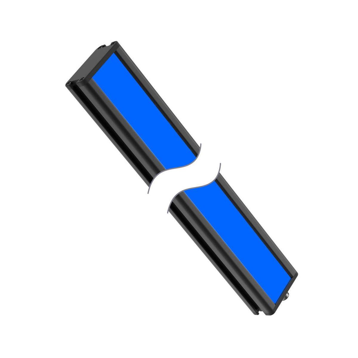 Banner Engineering Corporation LEDBLA580XD6-XQ LED Bar Blue