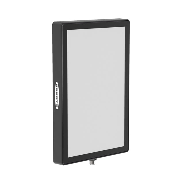 Banner Engineering Corporation LEDWB225X150PW2-XQ LED Backlight White