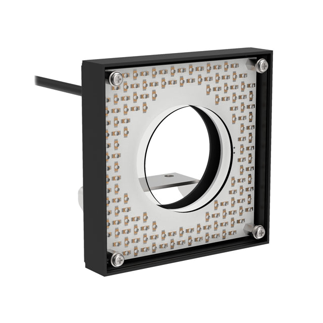 Banner Engineering Corporation LEDWR80X80W LED Square White