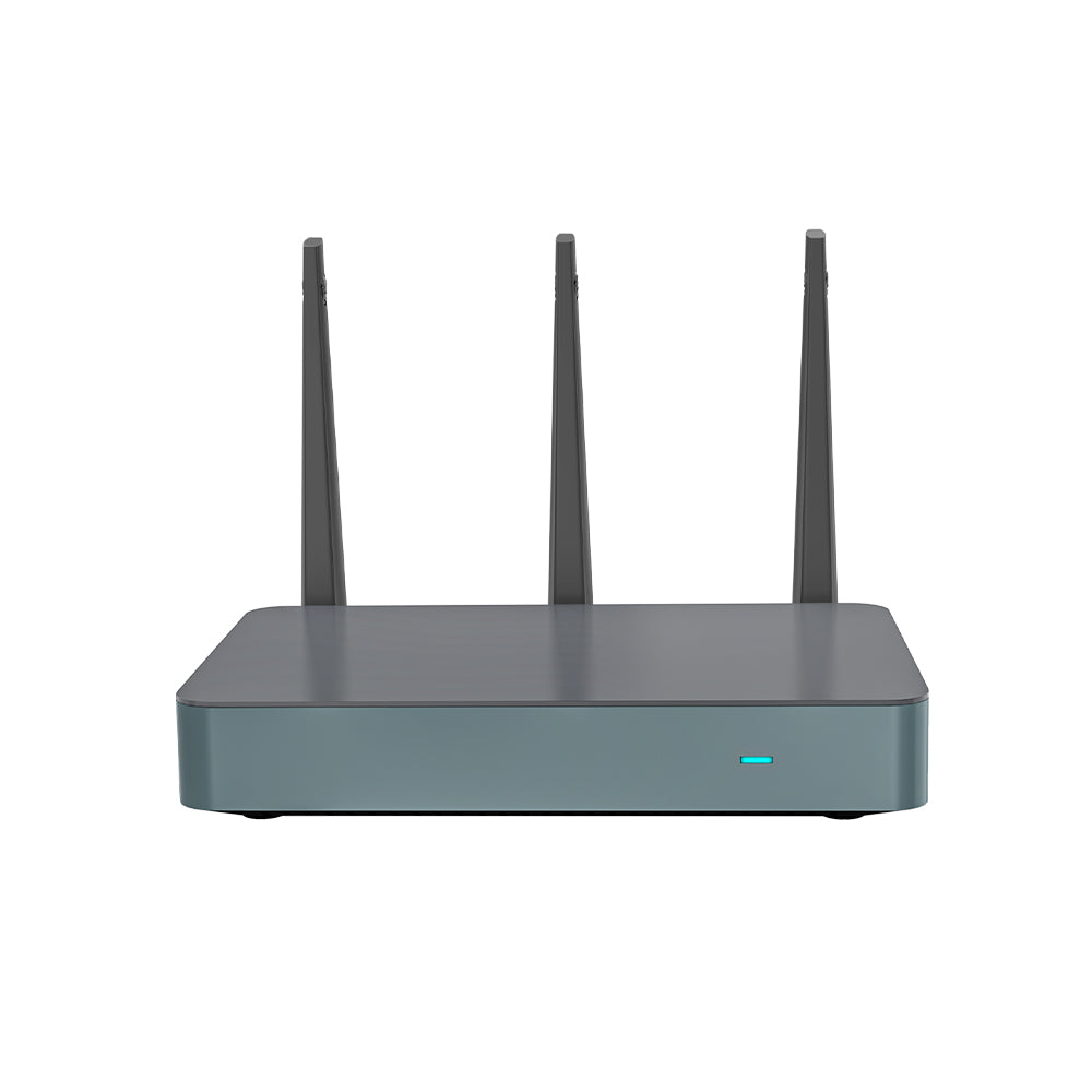 MINEW LG1-EU868 MHz * Compuerta