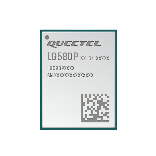 Quectel LG580P03AATA-SH LG580P Navegación