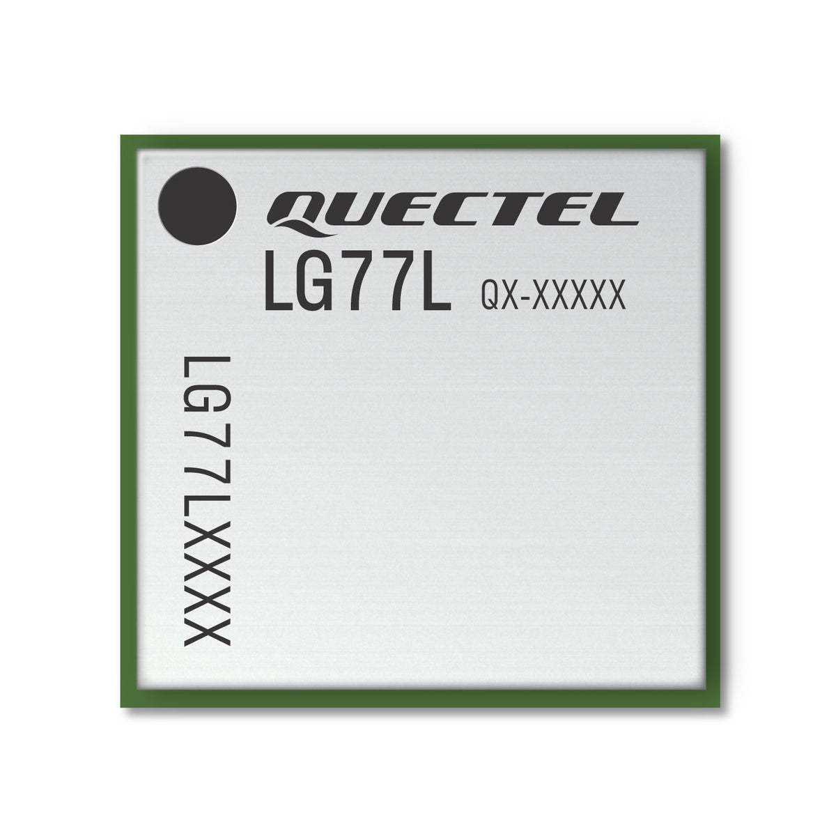 Quectel LG77LICMD LG77L Navegación