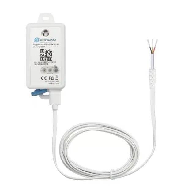Dragino LHT65S-DC-US915 - LoRaWAN Long Range Dry Contact S