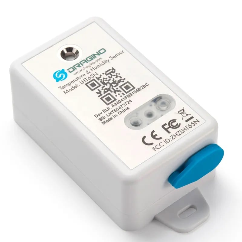 Dragino LHT65N-US915 LHT65N Sensor LoRaWAN