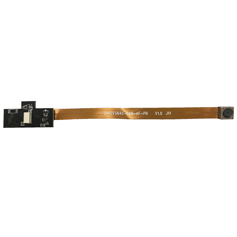 Leopard Imaging Inc. LI-USB20-OV5640-PAR-AF - CMOS 2592H x 1944V