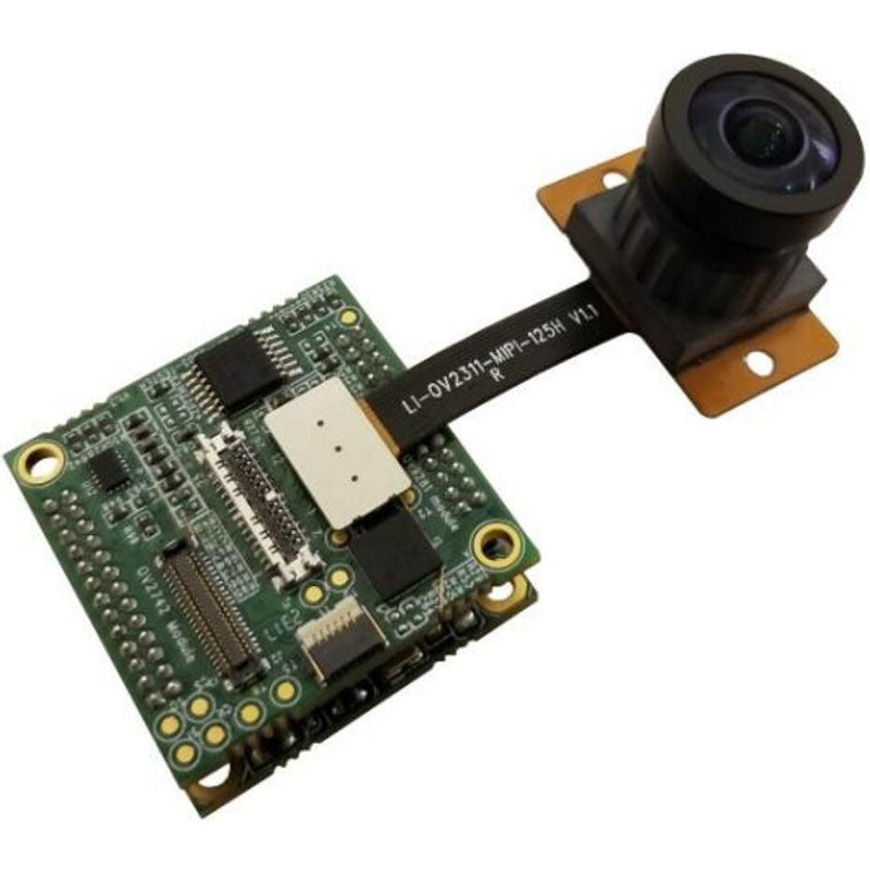 Leopard Imaging Inc. LI-USB30-OV2311-110H - CMOS 1600H x 1300V