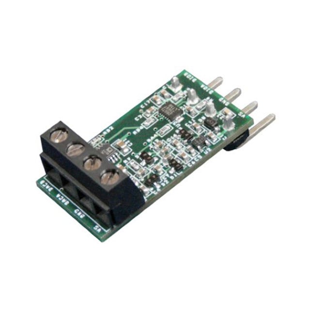 Labjack Corporation LJTICK-DAC LJTick Tarjeta opcional, salida Serie T4, T7, U3, U6, UE9