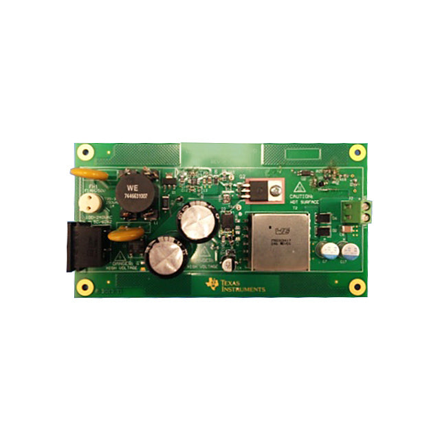 Texas Instruments LM5023-2NBEVM - EVAL BOARD FOR LM5023